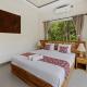 New 4 BR Villa surrounded by Jungle and Ricefields Ubud - Photo 6