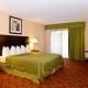 Quality Inn Shelburne - Burlington, Burlington (fotografie 2)