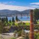 Hobart CBD Premium Apartment, 3 mins to waterfront