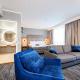 Dorpat Hotel, Tartu (foto 3)