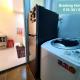BRADONG HOMESTAY - MUSLlM ONLY, 3 Queen Bedrooms, Seaview, Infinity Pool, Gym, near Drawbridge & KTCC Mall, Kuala Terengganu (foto 10)