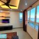 BRADONG HOMESTAY - MUSLlM ONLY, 3 Queen Bedrooms, Seaview, Infinity Pool, Gym, near Drawbridge & KTCC Mall, Kuala Terengganu (foto 3)