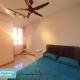 BRADONG HOMESTAY - MUSLlM ONLY, 3 Queen Bedrooms, Seaview, Infinity Pool, Gym, near Drawbridge & KTCC Mall, Kuala Terengganu (foto 7)