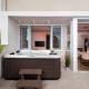 Glow luxury apartment with terrace and jacuzzi, Split - Zdjęcie 1