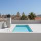Chinchilla Apartment in Malaga by Solaga Holiday Homes, Malaga - Zdjęcie 5