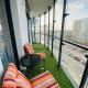 Gustowny apartament na Woli, Varsavia - Foto 6