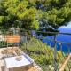 Sea View Apartment with Private Secure Parking - 2 Villefranche-sur-Mer - Foto 4