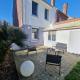 Scarpe House - Garage - Jardin - Wifi - Douai Дуэ - Фото 5