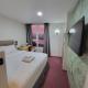 Sempre Premier Inn - MACTAN AIRPORT HOTEL, Mactan (fotografie 8)