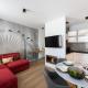 New modern apartment 5. floor, Praha - Fotografie 8