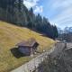 Traditional chalet in Wengen - Top Floor - Fotografie 8