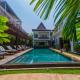 Siemreap Vasinh Residence, Siem Reap - Fotografie 8