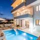Luxury Villa Bello Horizonte with swimming pool, Split - Fotografie 4