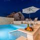Luxury Villa Bello Horizonte with swimming pool, Split - Fotografie 7