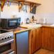 3-Bed Barn Eco-Lodge on the Tarka trail Great Torrington - Foto 10