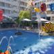 Apartamento Serra Park, Rio Quente - Photo 2
