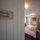 Balmridge House, Loch Ness, Bed & Breakfast Drumnadrochit - Fotografie 10