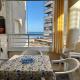 Apartment on the beach with parking and pool Calpe - Fotografie 3