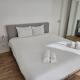 New Spacious Two Bedroom Center with Parking, near Public Transport, Lussemburgo (foto 3)