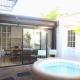 Villa Manarola - 10pers/4Ch - jacuzzi & jardin