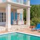 Villa Pelagos, Tselendáta (fotografie 5)