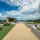 Luxury sea view apartment at Panora by Lofty