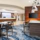 Fairfield Inn & Suites Orlando Ocoee - Fotografie 5
