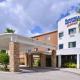 Fairfield Inn & Suites Orlando Ocoee - Fotografie 4