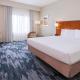 Fairfield Inn & Suites Orlando Ocoee - Fotografie 7