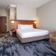 Fairfield Inn & Suites Orlando Ocoee - Fotografie 9