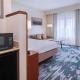 Fairfield Inn & Suites Orlando Ocoee - Fotografie 10