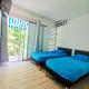 Studio Proche Plage 2 Lits individuels