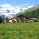 Hotel Roseg-Gletscher, Pontresina (photo 3)