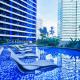 Air Residences Condominium Deluxe, Manila - Foto 1