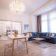 Top class apartment in old town 2 bedrooms, Praga - Foto 7