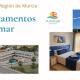 Apartamentos Playamar Isla Plana - Foto 6
