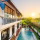 Lavini Hoian Boutique Villa, Hội An - Photo 1