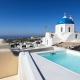 Thiro Exclusive Villa with private jacuzzi, Pyrgos (fotografie 2)