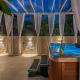 Villa Roko - Luxury Villa 60m from beach!, Ždrelac (zdjęcie 6)