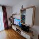 Mariposa, apartment with balcony, private parking in the garage, Near the biggest shopping center Mall of Split, Spalato (Split) - Foto 9