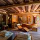 Luxus Chalet Mühlermoos, Ramsau im Zillertal