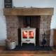 Ty Carreg cottage, Bwlch, Brecon - Foto 10
