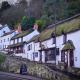 Rising Sun Hotel, Lynmouth