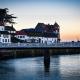 Rising Sun Hotel, Lynmouth (fotografie 3)
