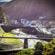 Rising Sun Hotel, Lynmouth (fotografie 10)