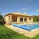 Villa in Algarve with Private Pool Lagos - Foto 1
