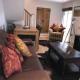 Chic 2 Bed Peak District Cottage Barn - Alton Towers, Scarefest, Polar Bears, Chatsworth Leek - Fotografie 10