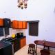 'Golden Sand Dunes' 1bhk Benaulim beach apartment, Benaulim - Zdjęcie 8
