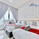 Amber Cove Impression City By Alviv Management I I 6-9pax I 5minsKlebang I JonkerSt, Melaka (fotografie 6)