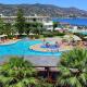 Apollonia Beach Resort & Spa, Amoudara (fotografie 2)